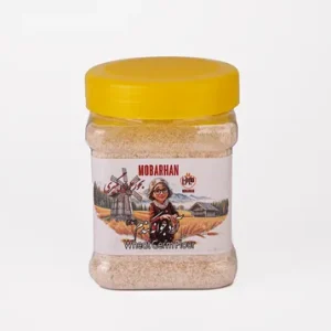 wheat-germ-flour