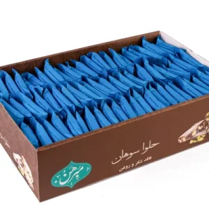 حلوا سوهان نارگیل کیلویی