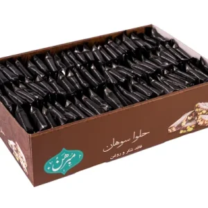 حلوا سوهان کنجدی کیلویی