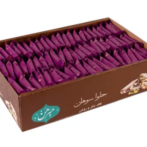 حلوا سوهان گردویی کیلویی