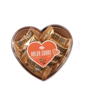 Almond-Sohan-Halwa-Box-Heart