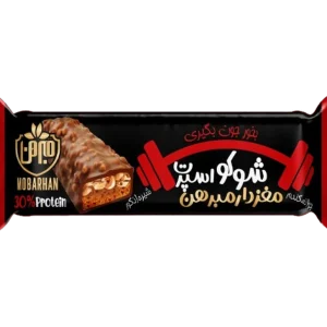 شوکو اسپرت مغزدار تک‌نفره