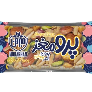 پرو مغز رژیمی