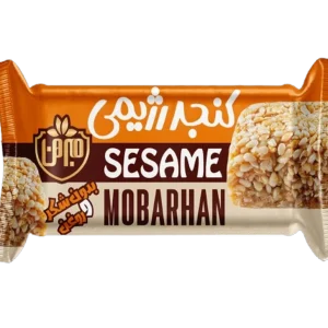 کنجد رژیمی فله‌ای