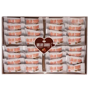 Crystal-Packaged-Hazelnut-Halva-Sohan