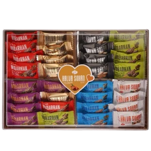 Crystal-Packaged-Mixed-Halva-Sohan