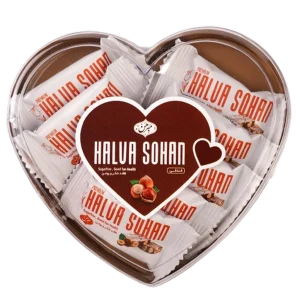 Heart-Shaped-Hazelnut-Halva-Sohan